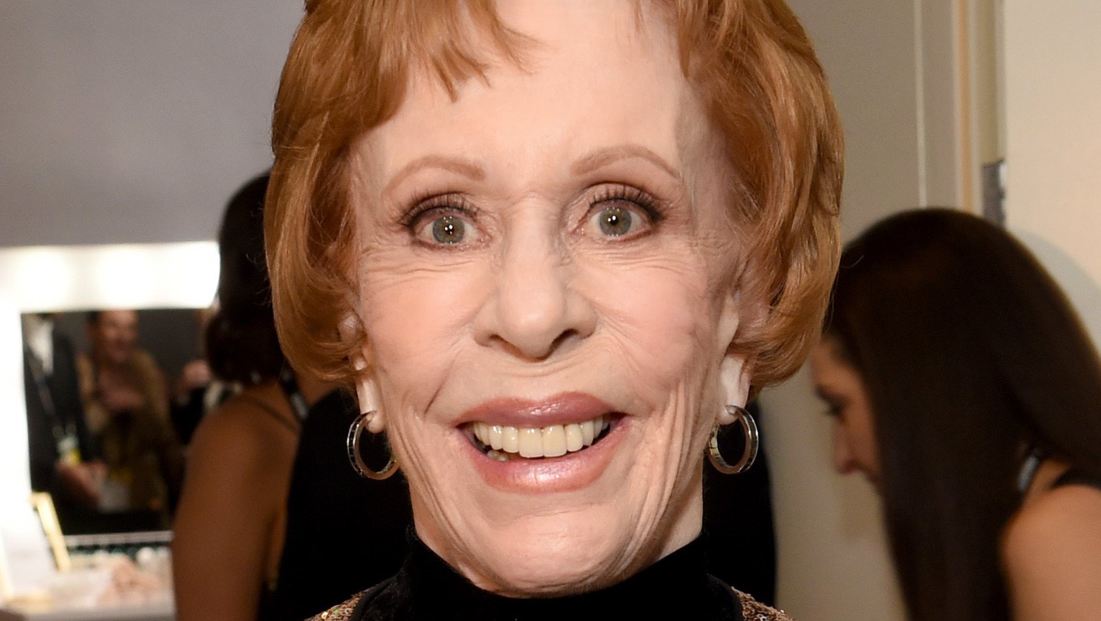 Carol Net Worth The Legendary Comedian Makes More Than You Think