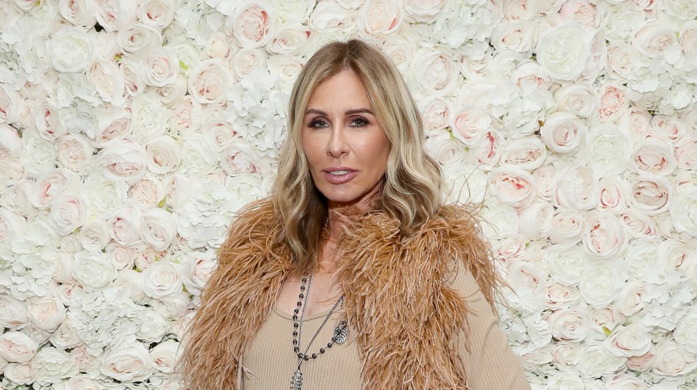 Carole Radziwill