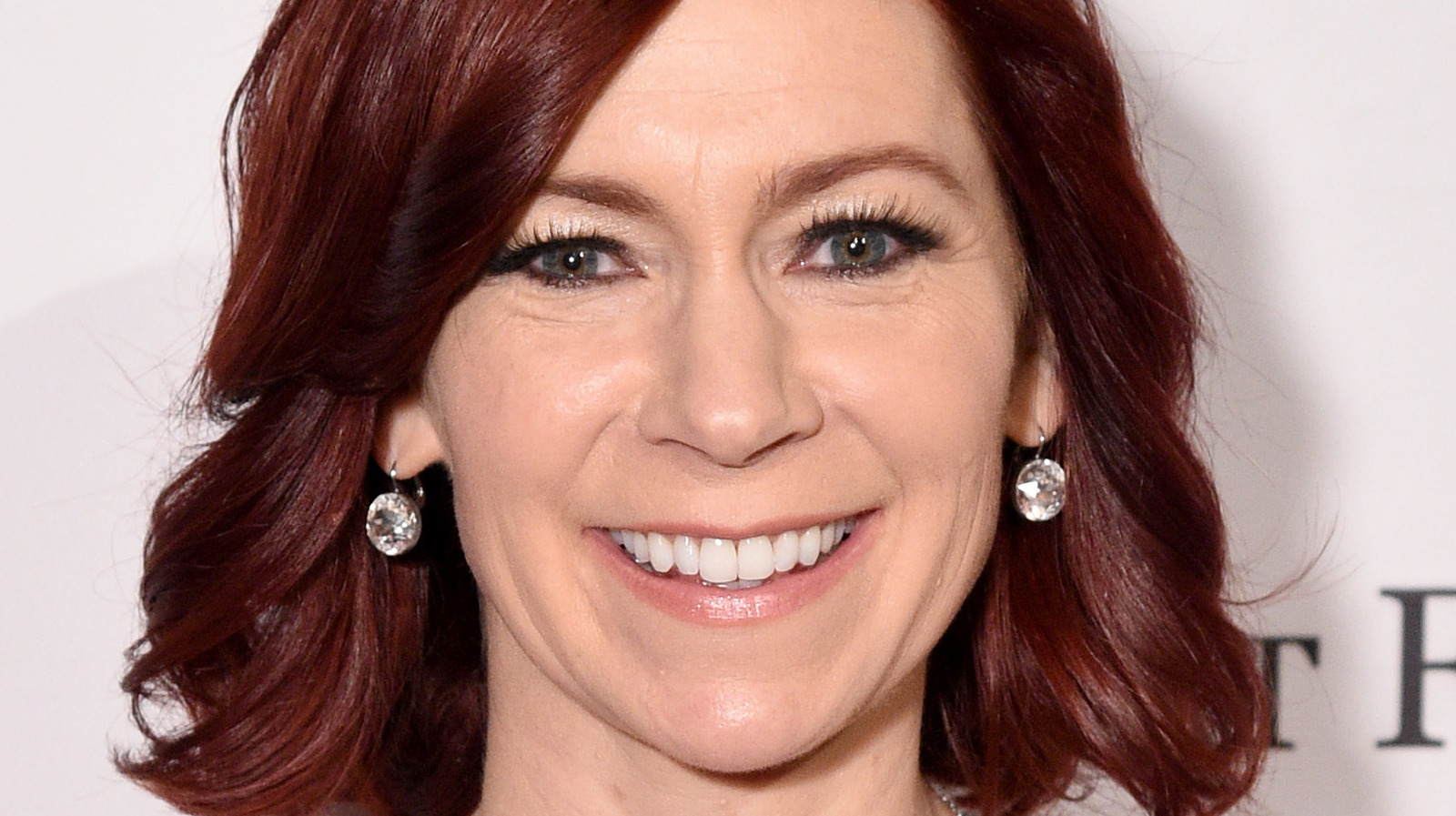 Carrie Preston Talks Claws' Final Season, True Blood, & Her Future