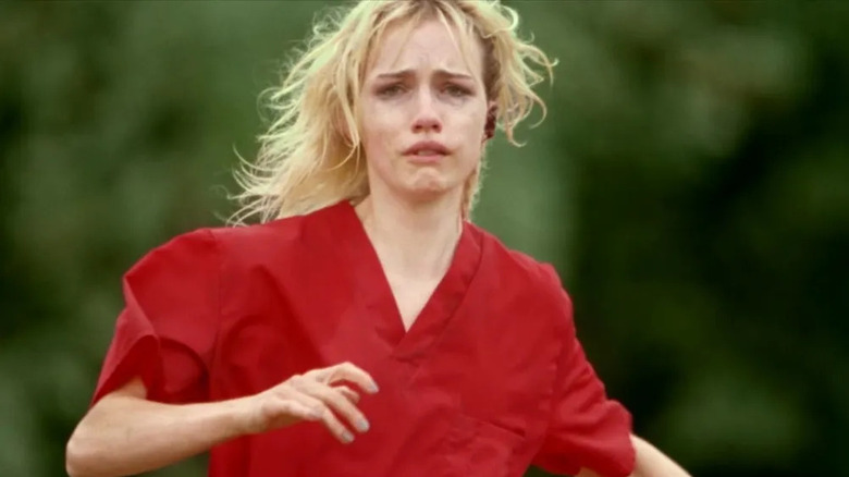 Willa Fitzgerald in Strange Darling