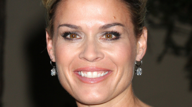 Cat Cora smiling