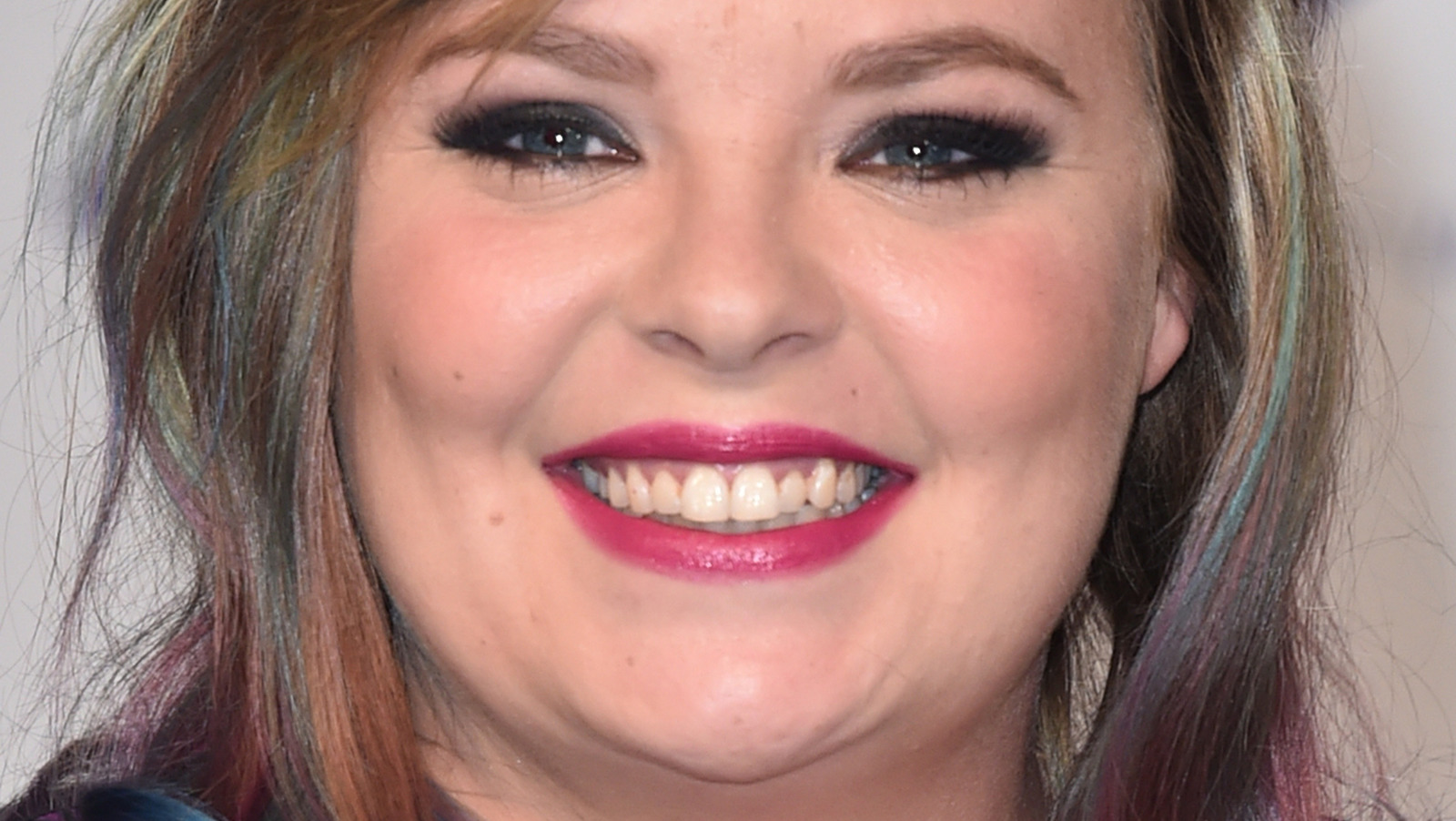 Catelynn Lowell's Net Worth The Teen Mom OG Star Makes Less Than You Think