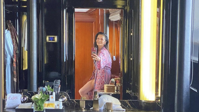 Catherine Zeta-Jones 