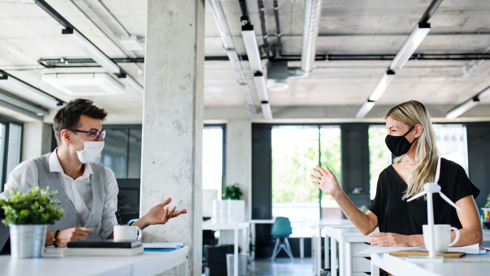 CDC Just Made This Important Change To Its COVID19 Guidelines