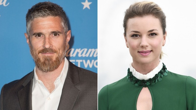 Dave Annable Emily VanCamp