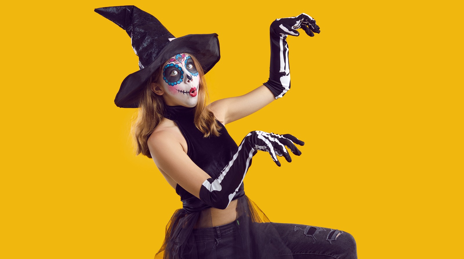 CelebInspired Halloween Costumes For You And Your Partner