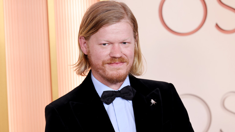 Jesse Plemons at the 98th Academy Awards