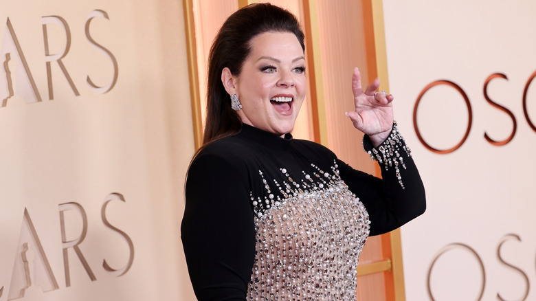 Melissa McCarthy at the 98th Academy Awards