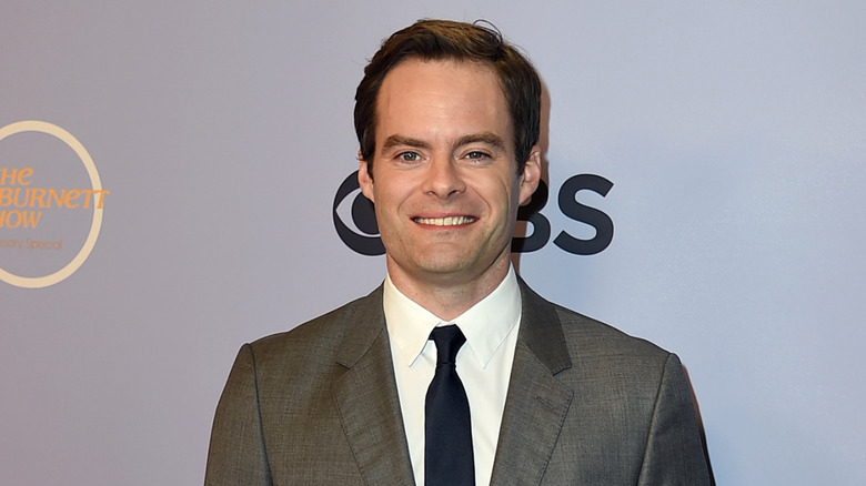 Bill Hader