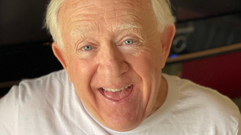 Leslie Jordan Instagram post 