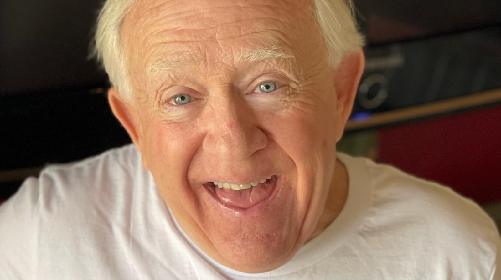Celebrities React To The Death Of Leslie Jordan