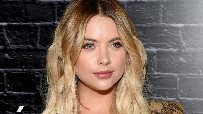 Ashley Benson