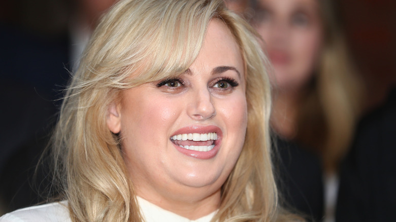 Rebel Wilson