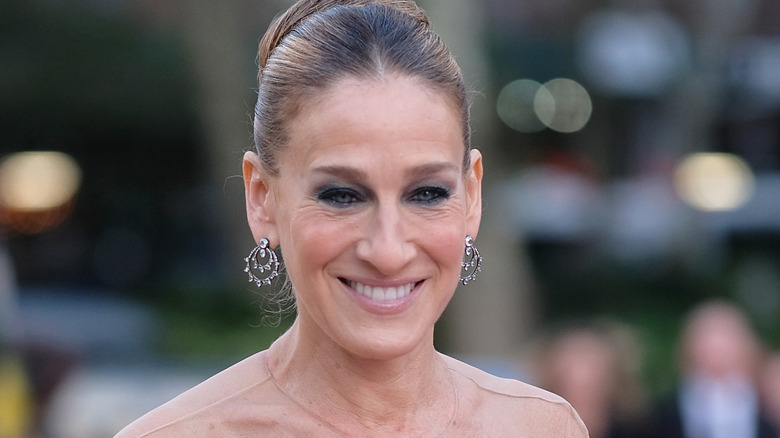 Sarah Jessica Parker