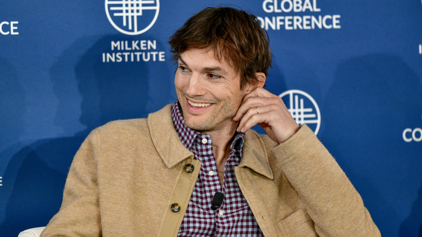 Celebrities Who Allegedly Cheated With Much Younger Partners