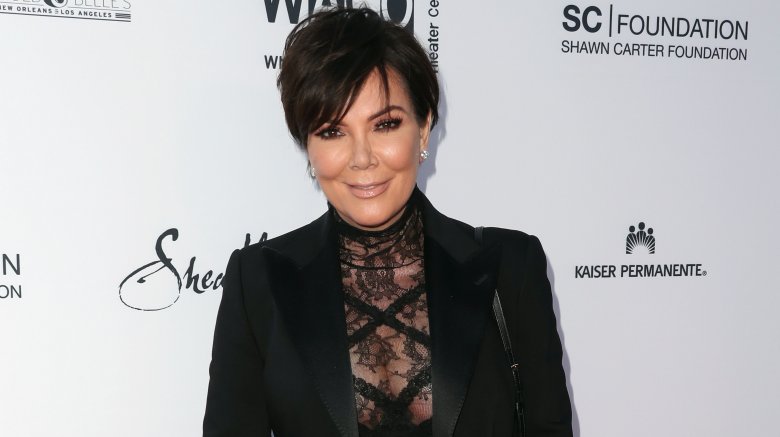 Kris Jenner