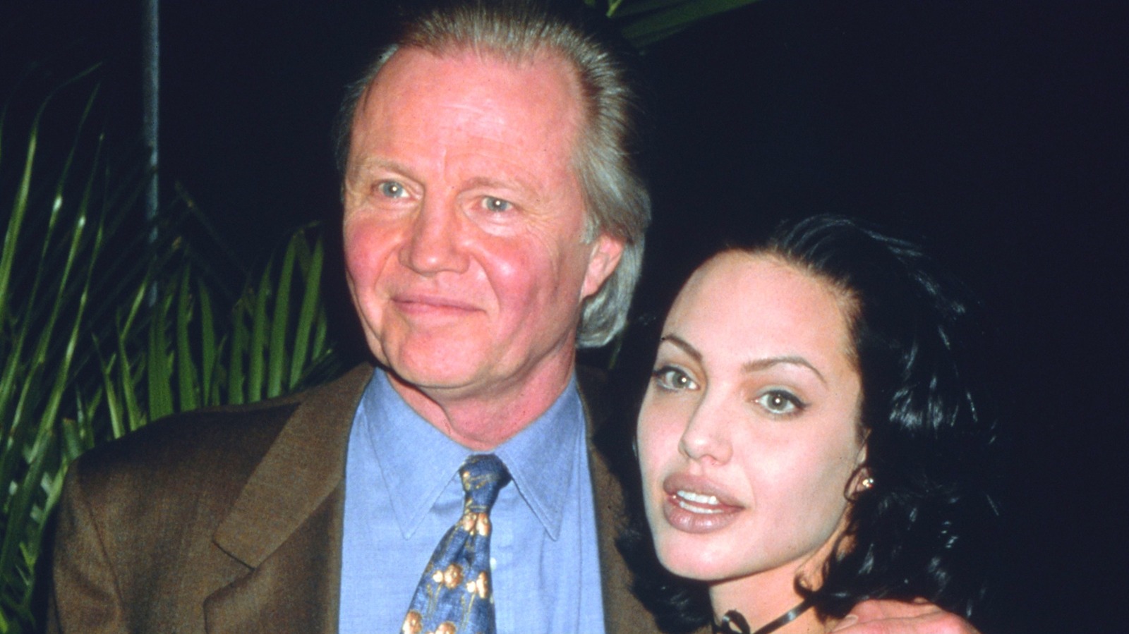 Celebrities Who Have Contentious Relationships With Their Fathers