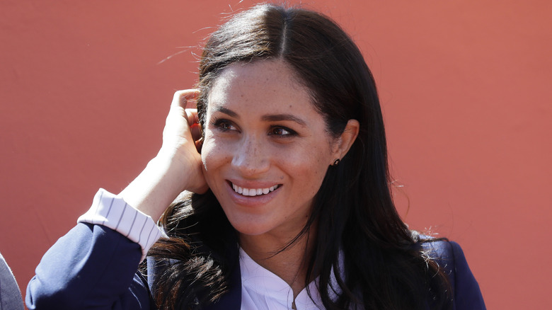 Meghan Markle