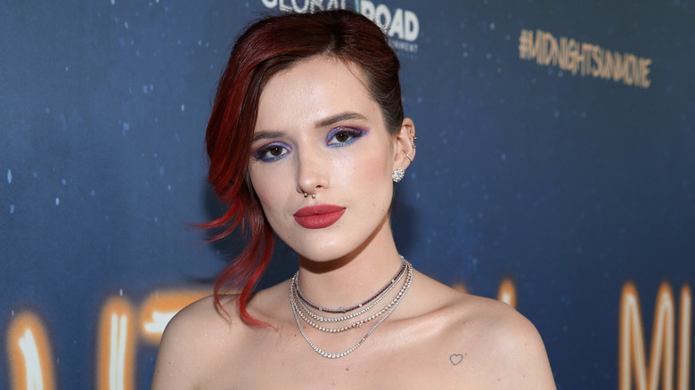 Bella Thorne