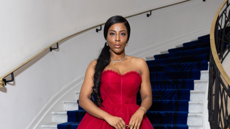 Caroline Brooks in May 2024