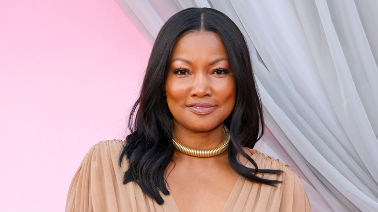 Garcelle Beauvais in April 2026