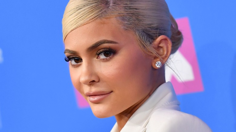 Kylie Jenner 2018