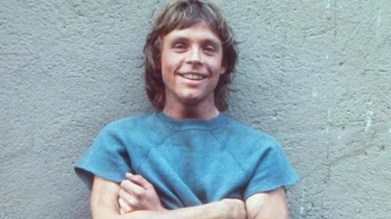 Mark Hamill, 1970s