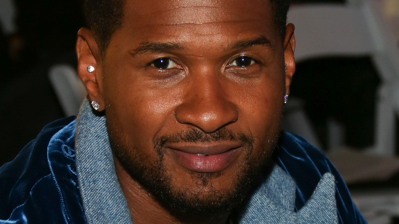 Usher