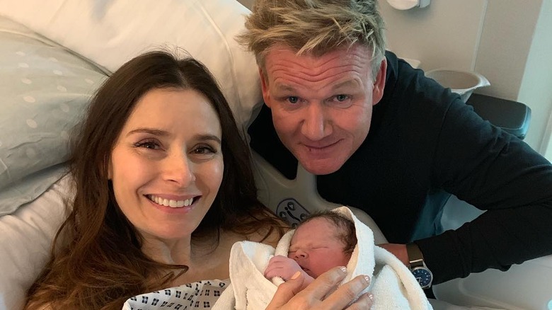Gordon Ramsay 