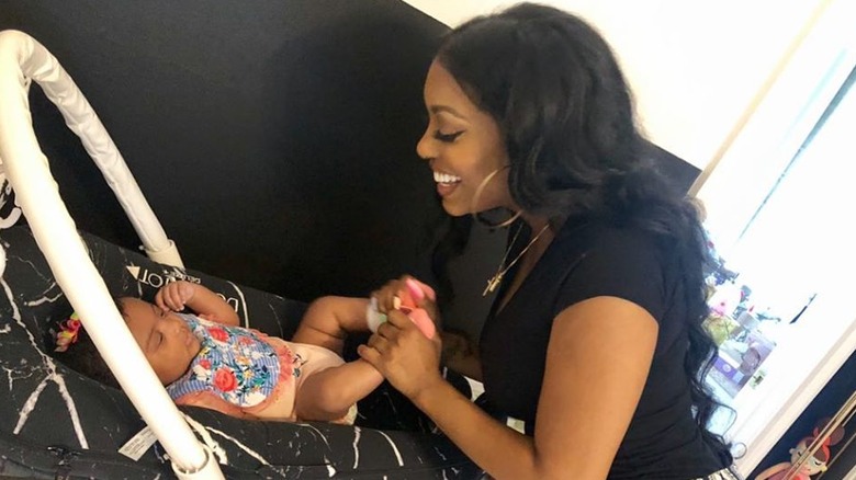 Porsha Williams 