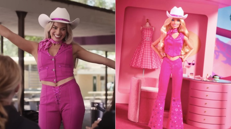 Celebrity Barbie Dolls That Look Just Like The People They Are Modeled ...