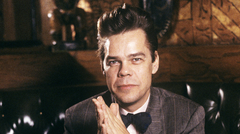 David Johansen