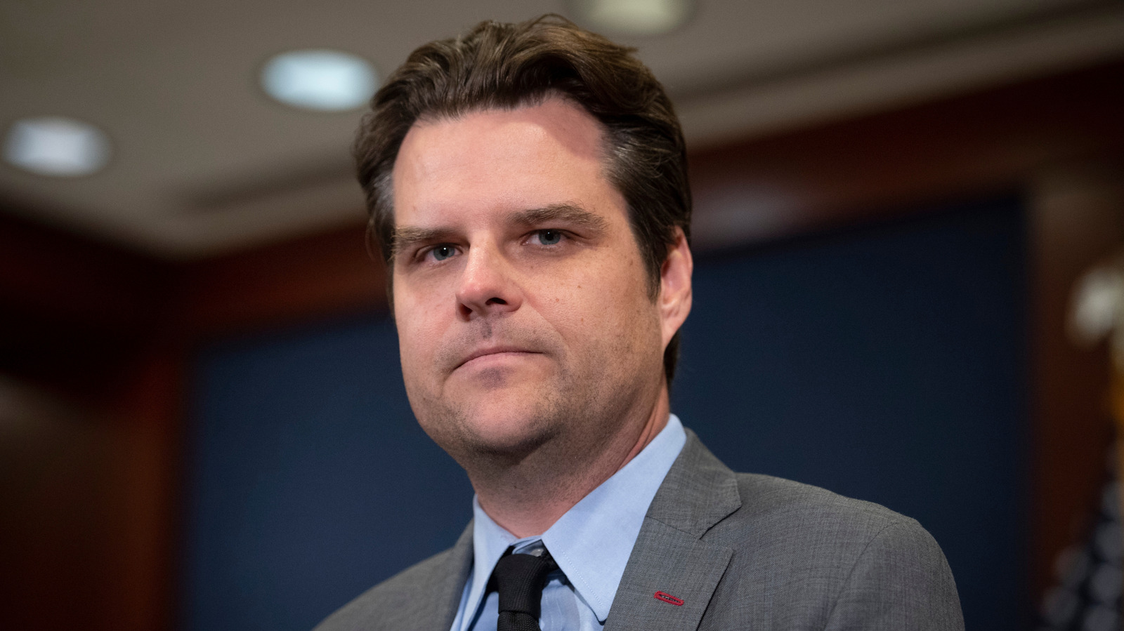 Celebs Who Can't Stand Matt Gaetz