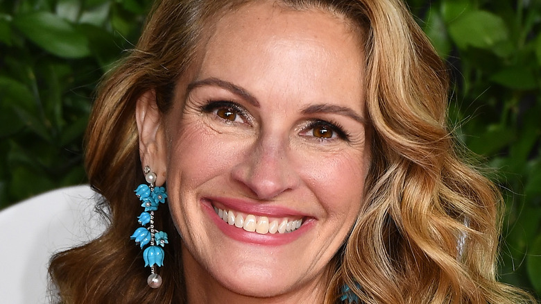 Julia Roberts at an event 