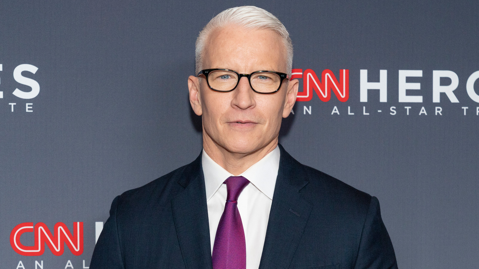 Celebs Who Can't Stand CNN's Anderson Cooper