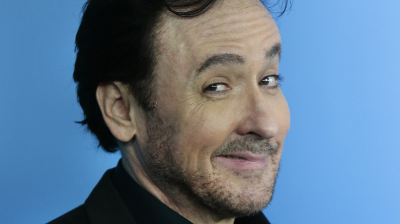 John Cusack in Germany, 2016
