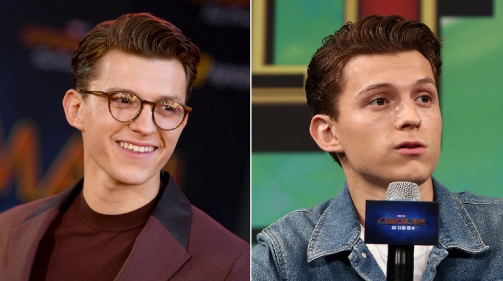 Celebs Who Look Totally Different With Glasses