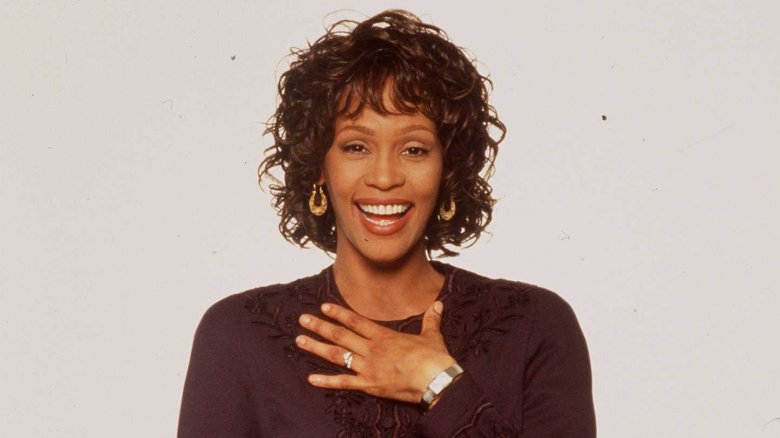 Whitney Houston