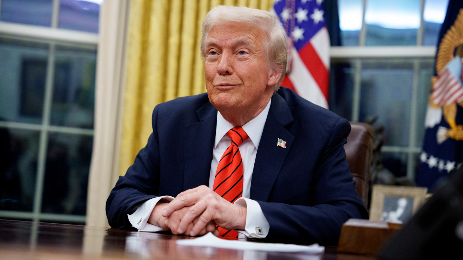 Celebs Who Tanked Their Reputations By Supporting Trump After His Win