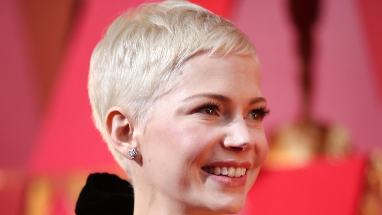 Michelle Williams, 2017