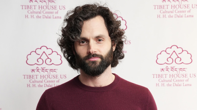 Penn Badgley