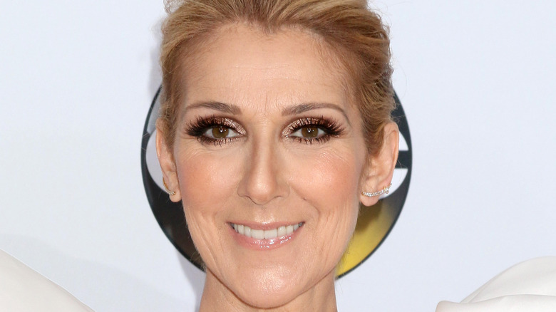 Celine Dion