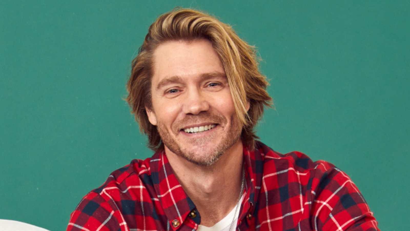 Chad Michael Murray Said This Sullivan's Crossing Scene Was 'So Ridiculous' (But A Lot Of Fun To Film)