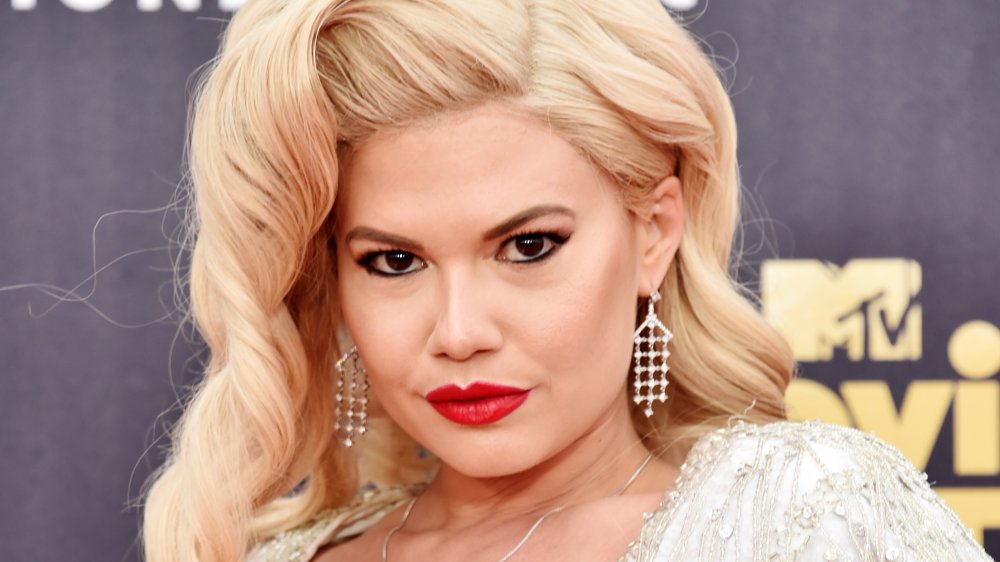 Chanel West Coast Says She Could Never Have This Job