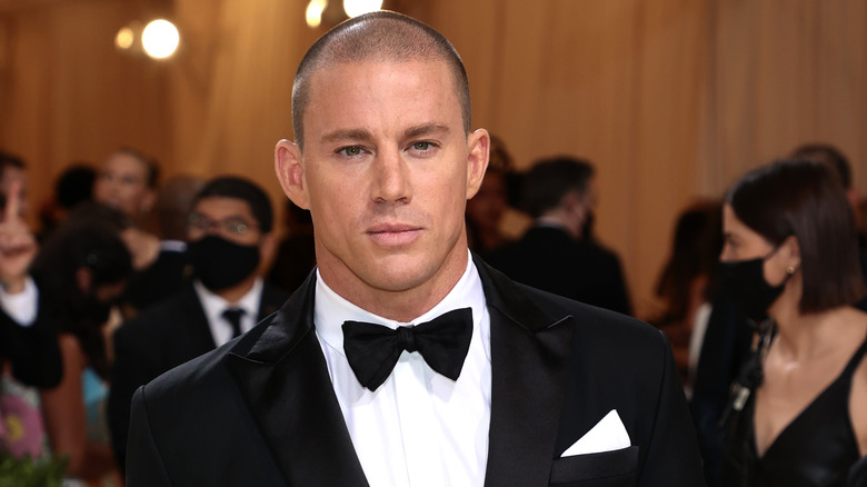 Channing Tatum