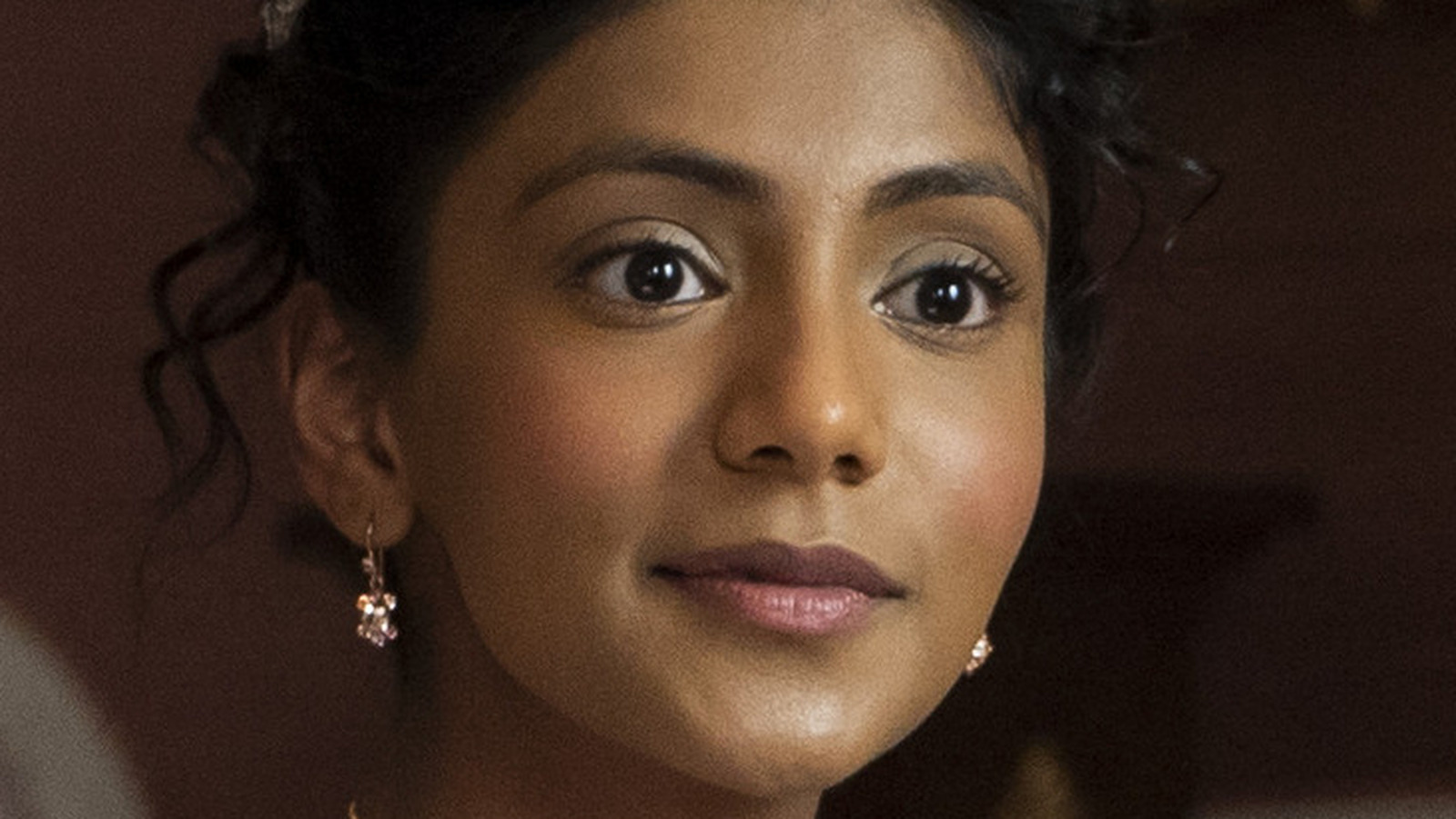 Charithra Chandran Opens Up About Joining Season 2 Of Bridgerton
