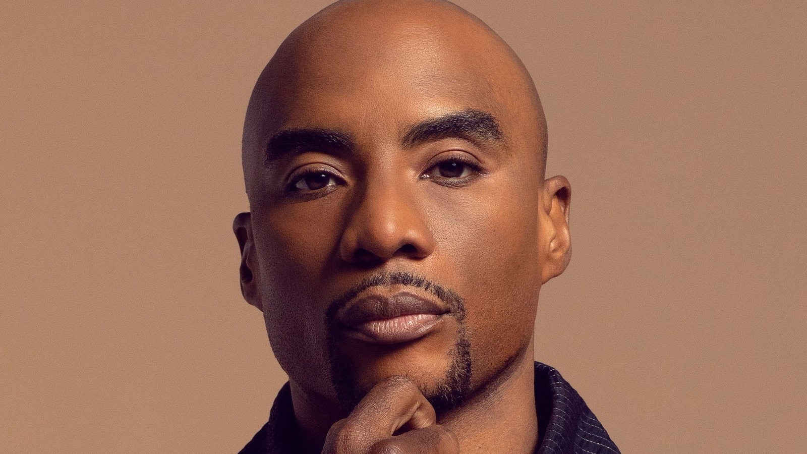 Charlamagne Tha God Talks Changes To His LateNight Show And More