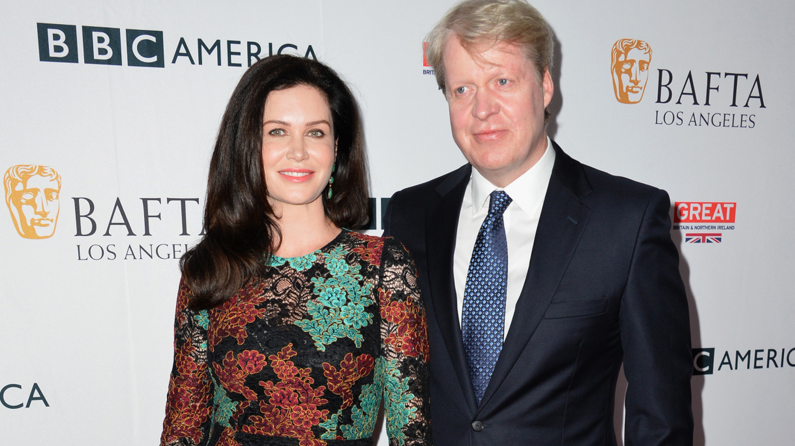 Charles Spencer's Nasty Divorce From Ex Karen Took A Toll On Everyone: 'Won't Be Missed'