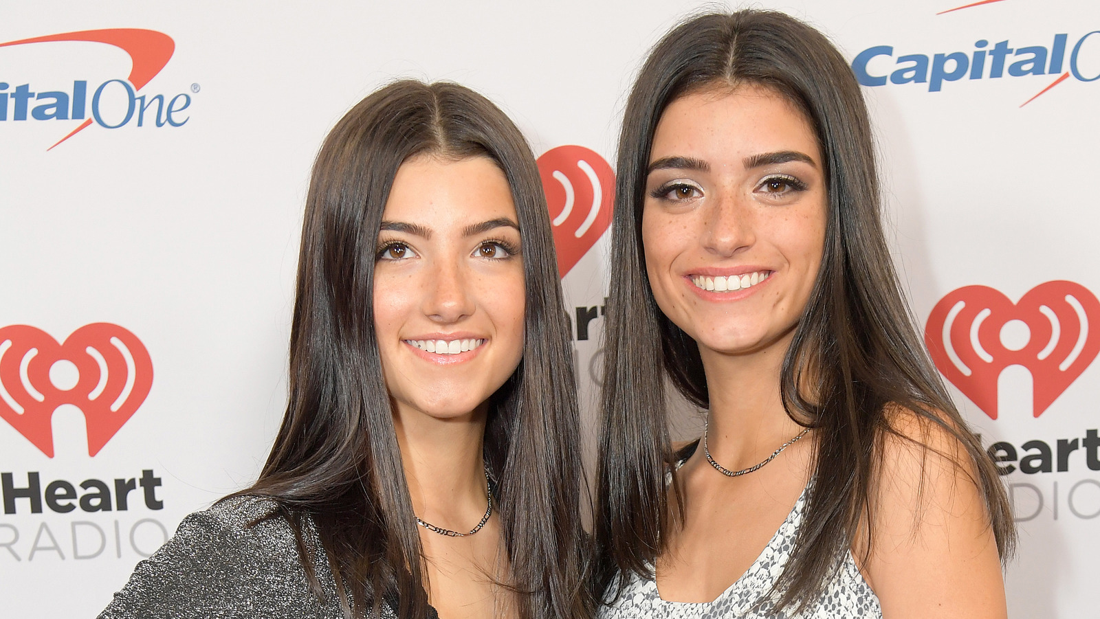 Charli D'Amelio Will Now Be Eating This Food For Free PostScandal