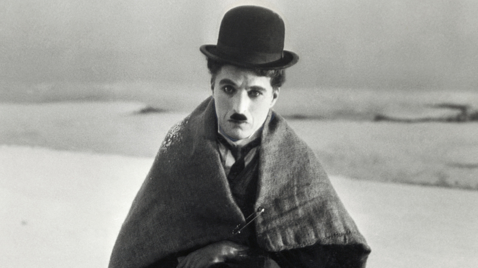Charlie Chaplin Made History When This Unspoken Rule Was Broken For Him At The Oscars